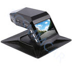 1080P HD Dash Cam Car DVR 170° Wide Angle Camera Driving Video Recorder G-sensor (For: More than one vehicle)