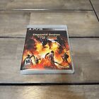 Dragon's Dogma Dark Arisen (Sony Playstation 3 PS3) Complete! Excellent Disc!