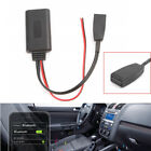 Car Bluetooth 4.0 AUX Cable Adapter for BMW E39 E46 E53 Business CD Head Unit