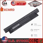 ✅XCMRD MR90Y Battery 40Wh For Dell Inspiron 3421 5421 15-3521 5521 3721 /Charger