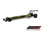 QS 1/5 Scale RTR Dodge 1320 Angry Bee Gas Powered Dragster