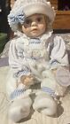 New ListingEmerald vinyl originals limited edition collectible baby doll