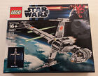 LEGO Star Wars UCS 10227 B-Wing Starfighter RETIRED NEW & SEALED RARE