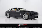New Listing2024 Rolls-Royce Spectre Base 2D Coupe