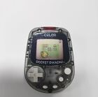 Pokemon Pocket Pikachu Color Edition Pedometer 1998 Tested working Excellent