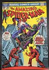 Amazing Spider-Man #136 (Marvel 1974) 1st Harry Osborne as Green Goblin VF+
