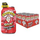 Sour Fruity Soda with Classic  Flavors – Perfectly Balanced Sweet and Sour Soda