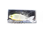 Gan Craft Jointed Claw 184 Rachet Floating Jointed Lure 08 (0178)