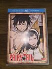 Fairy Tail: Part 10 (Blu-ray) (Pre-Owned)
