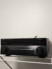 Yamaha RX-A850, Aventage, 7.2-Channel Network A/V Receiver - Black