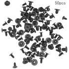 200Pcs OEM FOR Mini Cooper Fender Liner Rivets Clips (Expanding, Plastic) Parts (For: More than one vehicle)