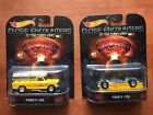 2014 Hot Wheels Close Encounters of the Third Kind Ford F-250 Error Lot Rare Toy