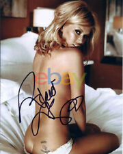Jenna Jameson Signed Autographed 8x10 Photo reprint