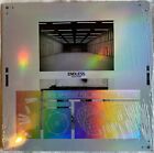 FRANK OCEAN - ENDLESS VINYL 2xLP ETCHED FIRST PRESS LIMITED RARE 2018 BLONDED