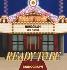 Twice TOUR MONOGRAPH READY TO BE Photobook CD