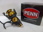 Penn Spinfisher VI 2500 LL Spinning Reel NIB
