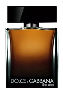The One by Dolce & Gabbana Eau De Parfum Spray 1.6 Oz for Men