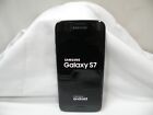 Verizon Samsung Galaxy S7, 32GB, 4G LTE Smartphone Black, New Battery,Near Mint!