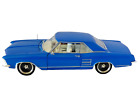 ACME 1/18th Scale 1964 Buick Riviera Custom Cruiser in Blue