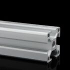 2PCS 60mm 3030 T-Slot Aluminum Extrusion Profile 30mm x 30mm for CNC 3D Printer