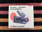 Dual Dash Camera