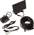 ECCO - K7000B - Camera Kit: Gemineye 7.0in LCD - (Pack of 1)