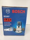 Bosch MRF23EVS-RT 2.3 HP Electronic Fixed-Base Router