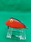Old lure Vintage STYLED like  PICO perch has whole in lure to make noise .