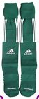 Adidas Formotion Elite Soccer Socks Green Adult Size Medium M New 2 PAIR !
