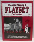 Plastic Figure & Playset Collector #51, PFPC, Peco, Marine Mobile Unit, Gay Toys