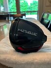 TaylorMade Stealth Driver 9.0* with HZRDUS Smoke Blue RDX 6.0 60G Shaft. Mint!!
