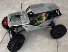 Axial Wraith 1/10 Crawler With Transmitter/Receiver RTR