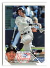 Anthony Volpe 2023 Topps RC Rookie #460-YANKEES *QTY