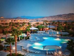 Worldmark Indio Resort, Indio, CA Near Palm Springs Sept 9 -  13 4nites 3bd 2ba