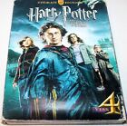 Harry Potter and the Goblet of Fire: Ultimate Edition (DVD, 3 Discs) Emma Watson