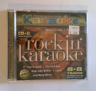 Karaoke Bay, Rockin Karaoke [New CD]