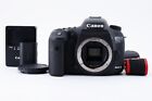Canon EOS 7D Mark II 20.2MP Digital SLR Camera  Body Only Excellent++ From JAPAN