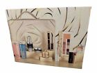 New ListingLancome 2023 Holiday Beauty Box 10 Pieces of Skincare Makeup Gift Set NEW In Box