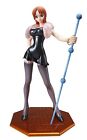 Portrait.Of.Pirates One Piece Strong EDdition Nami Painted Figure MegaHouse