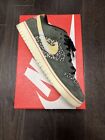 Size 12 - Nike Dunk SE Low Gone Fishing - Rainbow Trout Worn Once