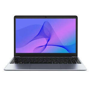 CHUWI HeroBook Pro 14.1 in Laptop Windows 10 Intel N4020 128g SSD Notebook PC