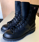 Danner Acadia 8” Black Insulated 400G Men’s Size 11.5 Wide EE Boots