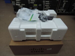 Cisco C2911-CME-SRST/K9 Router Voice Bundle. 90 Day' warranty Real time listing.
