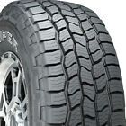 4 New 235/75-15 Cooper Discoverer AT3 4S 75R R15 Tires 36828 (Fits: 235/75R15)