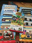 ANIMAL CROSSING NEW LEAF WELCOME AMIIBO CARDS RV EU AUS PAL WORKS NEW HORIZONS