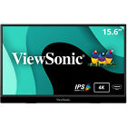 ViewSonic VX1655-4K-S 15.6