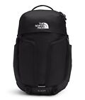 THE NORTH FACE Surge Commuter Laptop Backpack TNF Black/TNF Black One Size