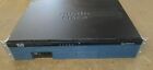 USED Cisco 2911 Integrated Service Router