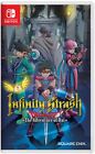 Infinity Strash: Dragon Quest The Adventure of Dai (English)