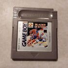 Nintendo GameBoy Blades of Steel - Game Cartridge Only - Tested